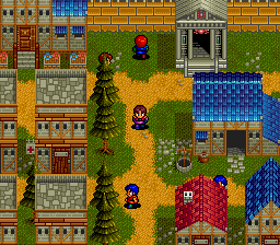 Song Master screenshot 3 for Super Famicom